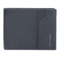 Портмоне Piquadro KOBE/Blue PU257S105R_BLU