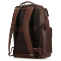 Рюкзак для ноутбука Piquadro KOBE/D.Brown CA4942S105_TM