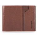Портмоне Piquadro KOBE/D.Brown PU4518S105R_TM