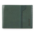 Портмоне Piquadro KOBE/Green PU1392S105R_VE