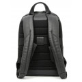 Рюкзак для ноутбука Piquadro HAKONE/Black CA4944S104_N