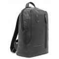 Рюкзак для ноутбука Piquadro HAKONE/Black CA4944S104_N