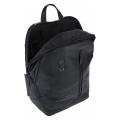 Рюкзак для ноутбука Piquadro HAKONE/Black CA4980S104_N