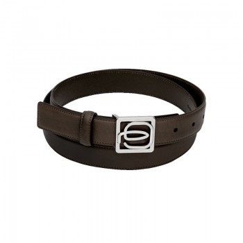 Ремінь Piquadro C25 Brown CU2834C25 M