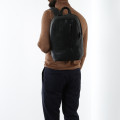 Рюкзак для ноутбука Piquadro HAKONE/Black CA4985S104_N