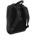 Рюкзак для ноутбука Piquadro HAKONE/Black CA4985S104_N