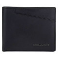 Портмоне Piquadro HAKONE/Black PU3891S104R_N
