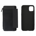 Чехол для смартфонов Piquadro HAKONE/Black AC4986S104_N