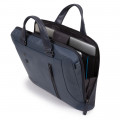 Портфель Piquadro HAKONE/Blue CA4098S104_BLU