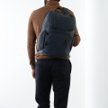 Рюкзак для ноутбука Piquadro HAKONE Bagmotic/Blue CA4979S104BM_BLU