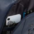 Рюкзак для ноутбука Piquadro HAKONE/Blue CA4980S104_BLU
