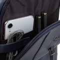 Рюкзак для ноутбука Piquadro HAKONE/Blue CA4985S104_BLU