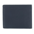 Портмоне Piquadro HAKONE/Blue PU4188S104R_BLU