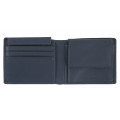 Портмоне Piquadro HAKONE/Blue PU4188S104R_BLU