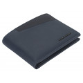Портмоне Piquadro HAKONE/Blue PU4188S104R_BLU