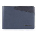 Портмоне Piquadro HAKONE/Blue PU4518S104R_BLU
