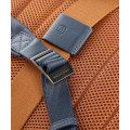 Рюкзак для ноутбука Piquadro HAKONE/Tobacco-Blue CA4944S104_CUBL