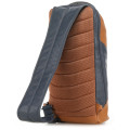 Рюкзак Piquadro HAKONE/Tobacco-Blue CA5001S104_CUBL