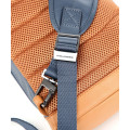 Рюкзак Piquadro HAKONE/Tobacco-Blue CA5001S104_CUBL
