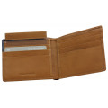 Портмоне Piquadro HAKONE/Tobacco-Blue PU3891S104R_CUBL