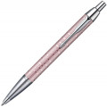Шариковая ручка Parker IM Premium Pink Pearl BP 20 432PP
