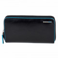Портмоне Piquadro BL SQUARE/Black PD1515B2R_N