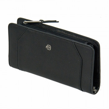 Портмоне Piquadro MUSE/Black PD4573MUR_N