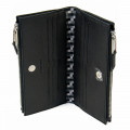 Портмоне Piquadro MUSE/Black PD4861MUR_N