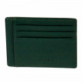 Кредитниця Piquadro MODUS Restyling/Green PP2762MOSR_VE