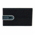 Кредитница Piquadro BK SQUARE/Blue PP4825B3R_BLU