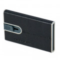 Кредитница Piquadro BK SQUARE/Blue PP4825B3R_BLU