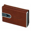 Портмоне Piquadro BK SQUARE/Tobacco PP4891B3R_CU