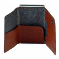 Портмоне Piquadro BK SQUARE/Tobacco PP4891B3R_CU