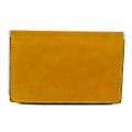 Портмоне Piquadro BK SQUARE/Yellow PP4891B3R_G
