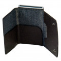 Портмоне Piquadro BK SQUARE/D.Brown PP4891B3R_TM