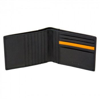 Портмоне Piquadro DOWNTOWN/Black PU1241DTR_N