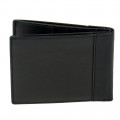 Портмоне Piquadro DOWNTOWN/Black PU1241DTR_N
