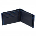 Портмоне Piquadro Blue Square B2S/Blue PU1392B2SR_BLU
