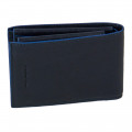 Портмоне Piquadro Blue Square B2S/Blue PU1392B2SR_BLU