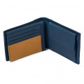 Портмоне Piquadro BLADE/Blue PU1392BL_AV