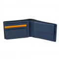 Портмоне Piquadro DOWNTOWN/Blue PU1392DTR_BLU