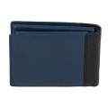 Портмоне Piquadro DOWNTOWN/Blue PU1392DTR_BLU