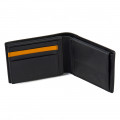 Портмоне Piquadro DOWNTOWN/Black PU1392DTR_N