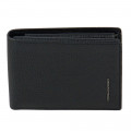 Портмоне Piquadro MODUS Restyling/Black PU1392MOSR_N