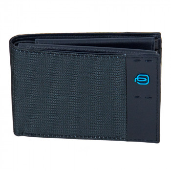 Портмоне Piquadro PULSE/ChevBlue PU1392P16_CHEVBLU