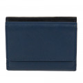 Портмоне Piquadro DOWNTOWN/Blue PU4455DTR_BLU