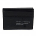 Портмоне Piquadro DOWNTOWN/Black PU4455DTR_N