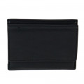 Портмоне Piquadro DOWNTOWN/Black PU4455DTR_N