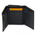 Портмоне Piquadro DOWNTOWN/Black PU4455DTR_N