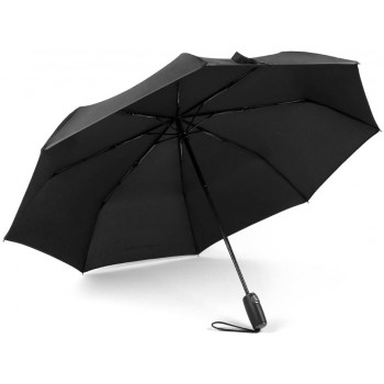 Зонт складной Piquadro OMBRELLI/Black OM3607OM4_N